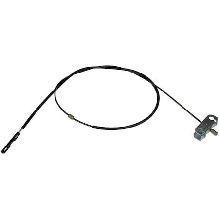 Dorman BRAKE CABLE C660207